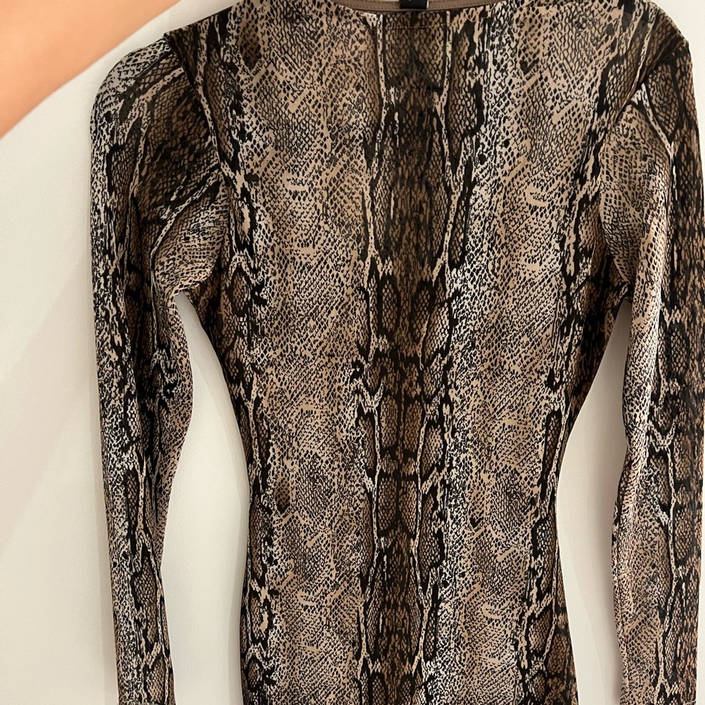 Brand new Windsor dress